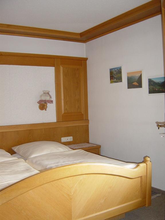 Sonnenpark, Ihr Bett Im Allgaeu Bad Hindelang Exteriör bild