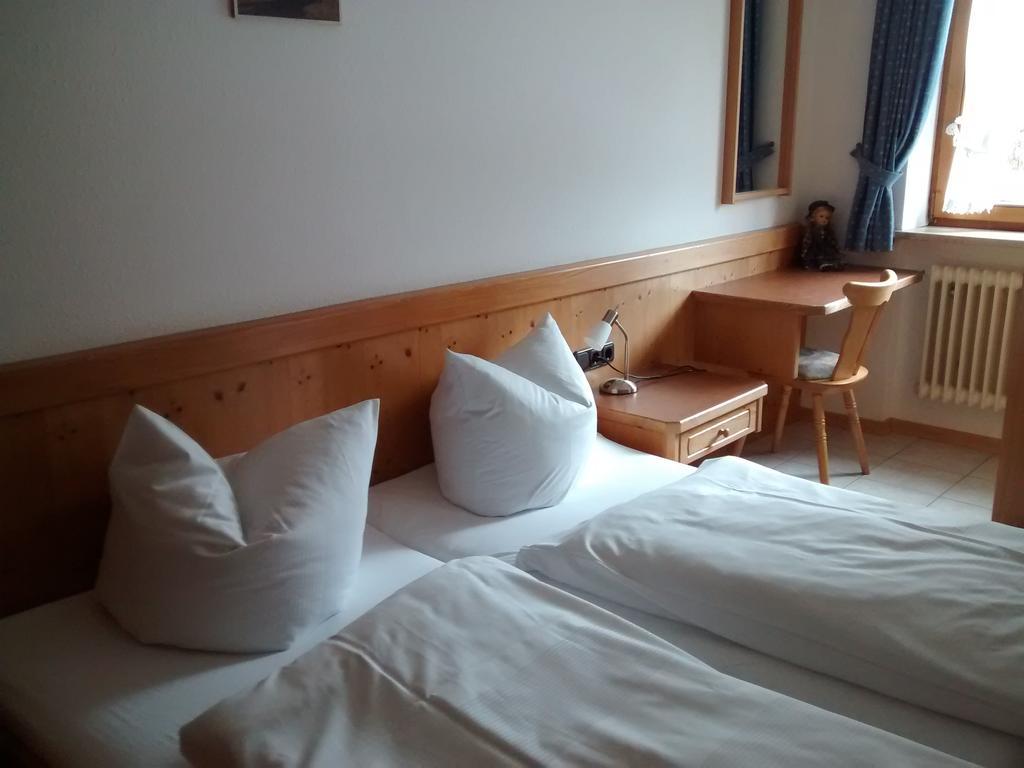 Sonnenpark, Ihr Bett Im Allgaeu Bad Hindelang Exteriör bild